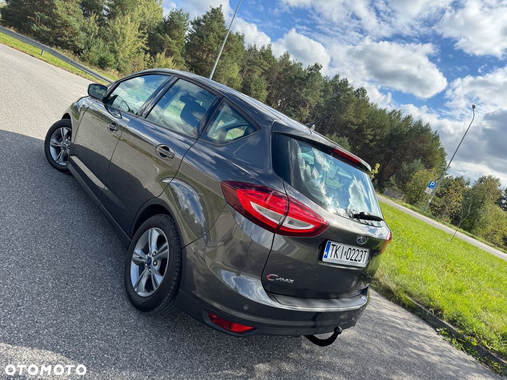 Ford C-MAX 1.0 EcoBoost Edition ASS - 6