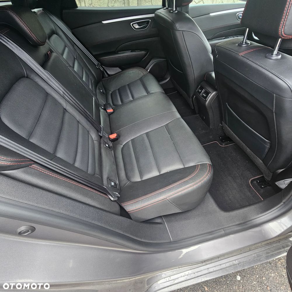 Renault Talisman BLUE dCi 160 EDC INTENS - 35