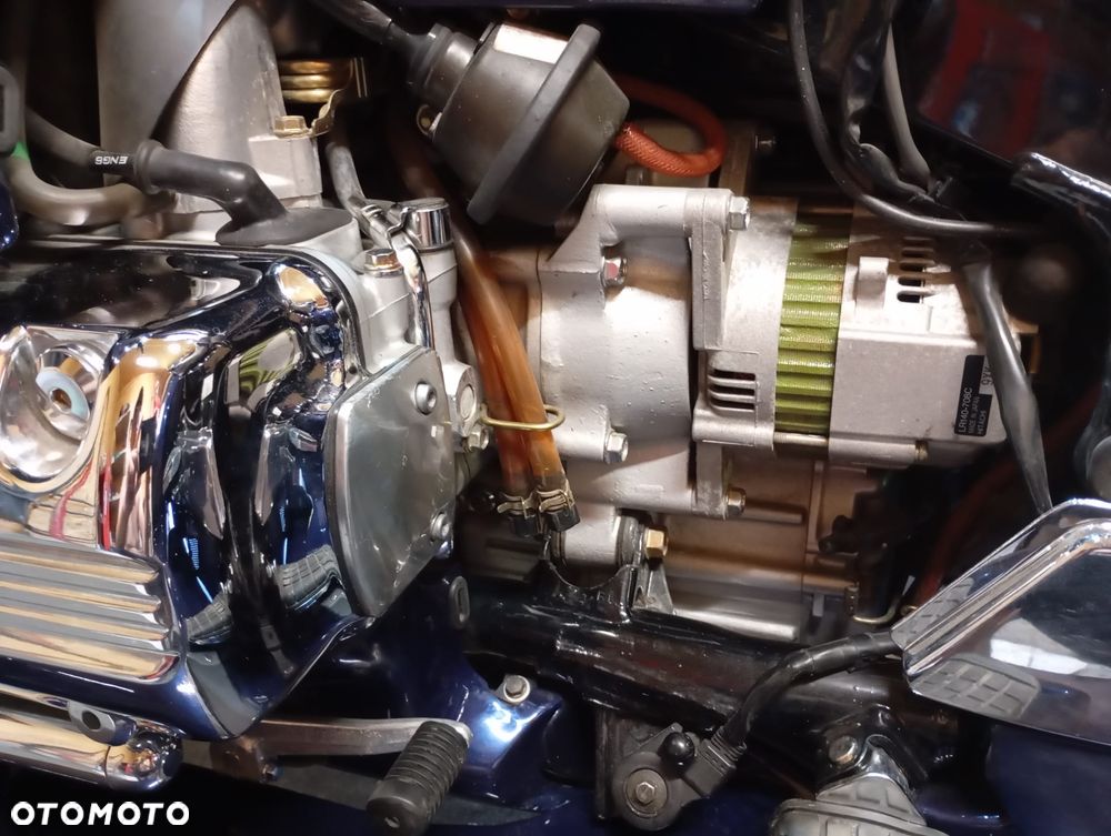 Honda GL - 18