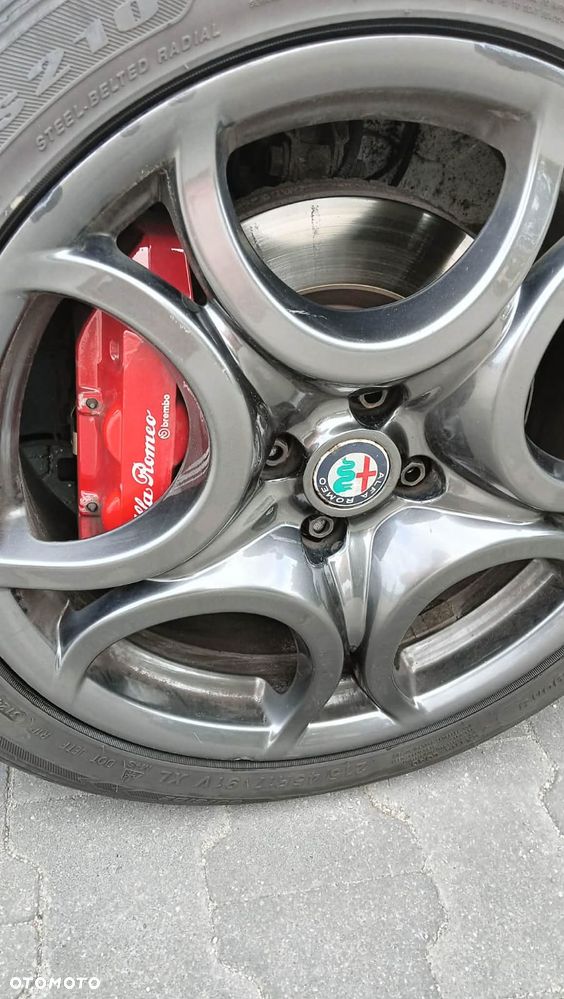 Alfa Romeo Mito 1.4 TB MultiAir QV S&S TCT - 9