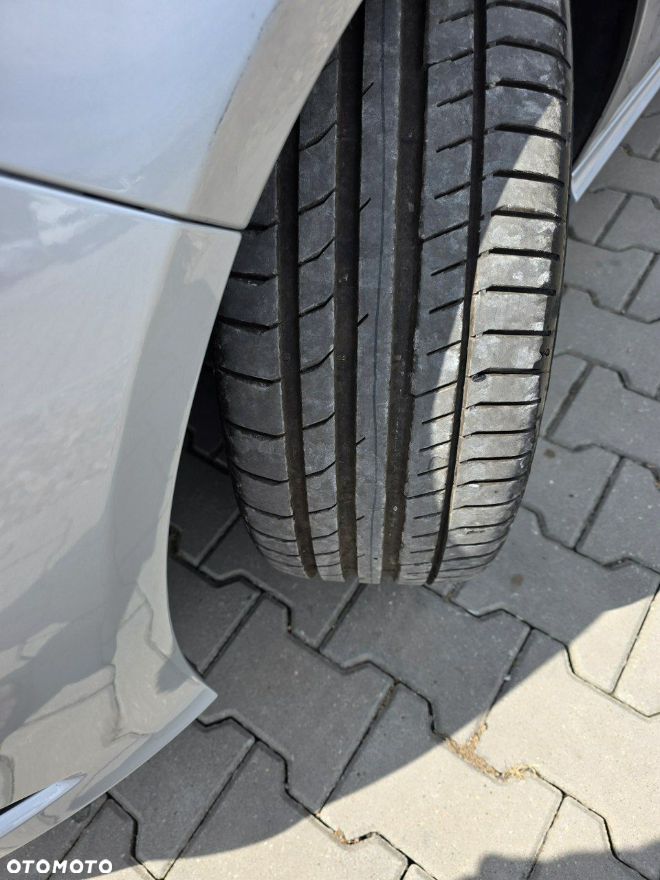 Mercedes-Benz CLA 180 - 19