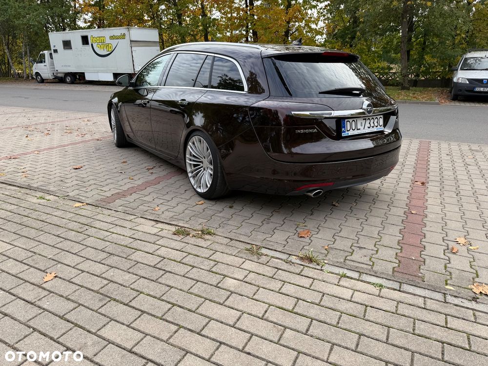 Opel Insignia - 4
