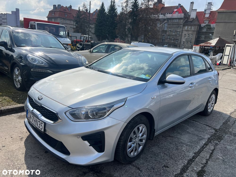 Kia Picanto 1.0 M - 15
