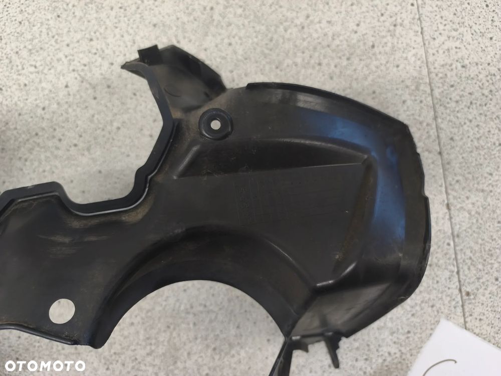 Wypełnienie licznika, osłona Yamaha FZ6 FZ6 Fazer - 15