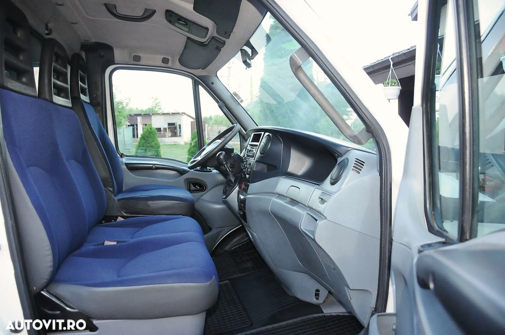 Iveco Daily - 7