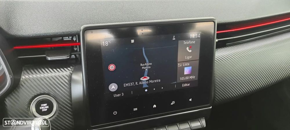 Renault Clio 1.5 Blue dCi RS Line - 29