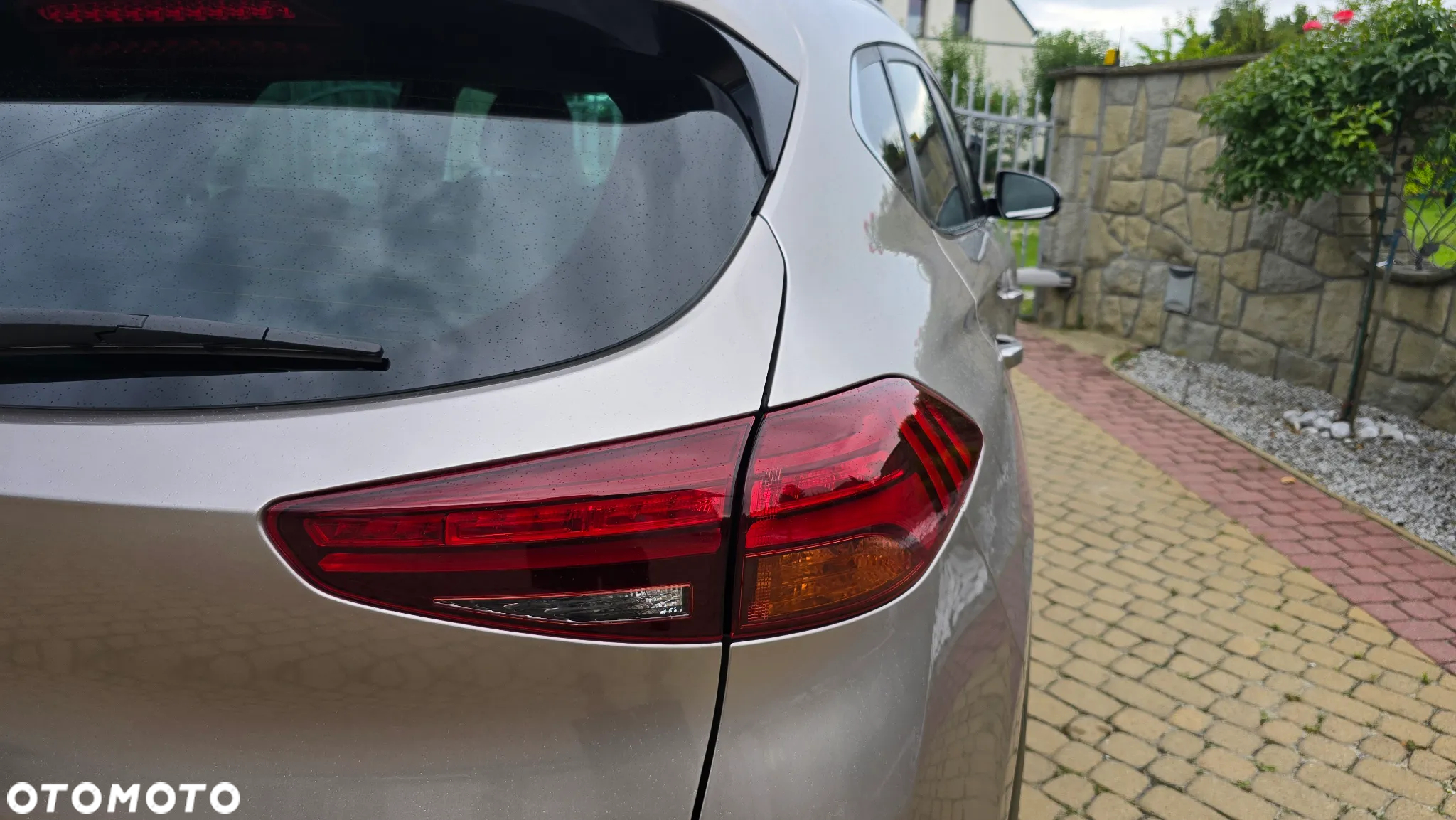 Hyundai Tucson - 5