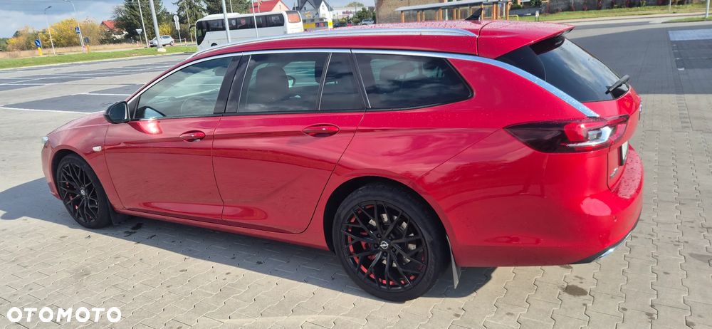 Opel Insignia - 9