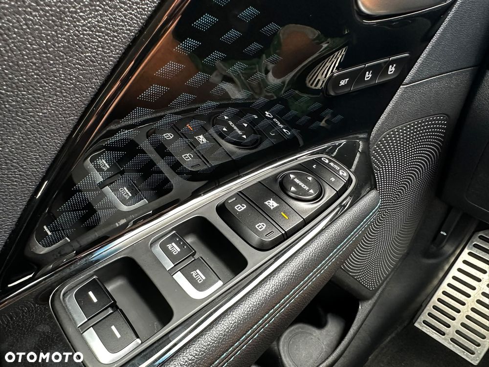 Kia Niro 64kWh XL - 22