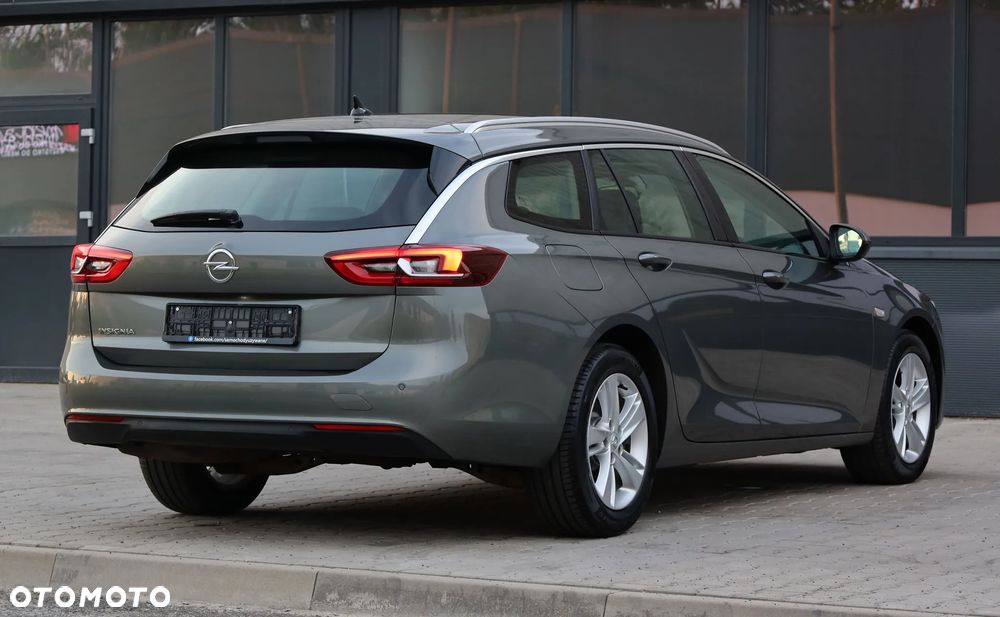 Opel Insignia 1.5 Direct InjectionTurbo Business Innovation - 39