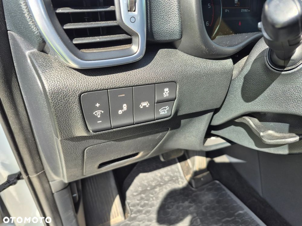 Kia Sportage 2,0 CRDI AWD GT Line - 22