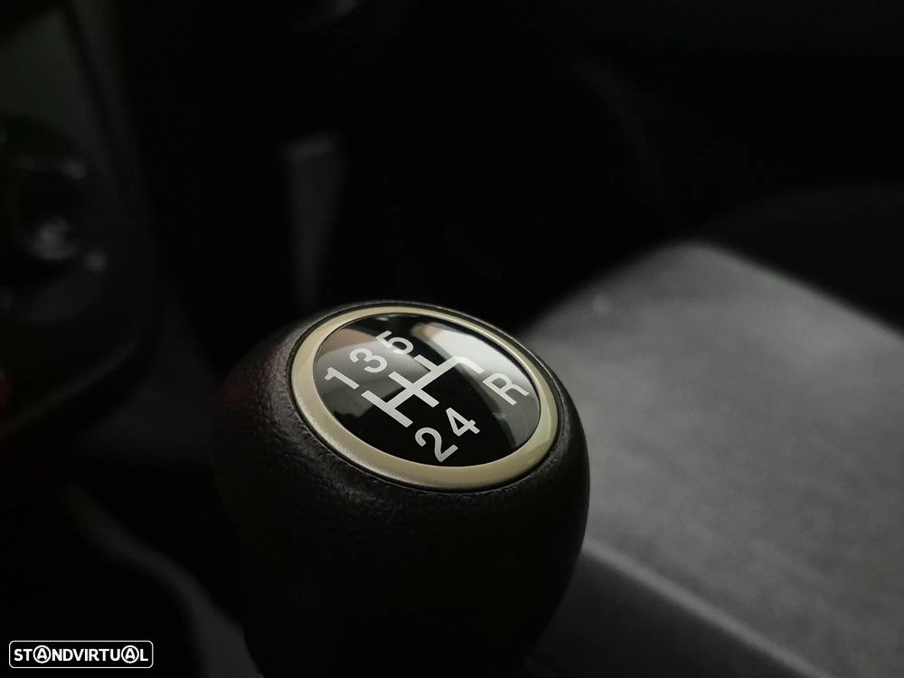 Fiat Punto 1.2 Easy S&S - 12