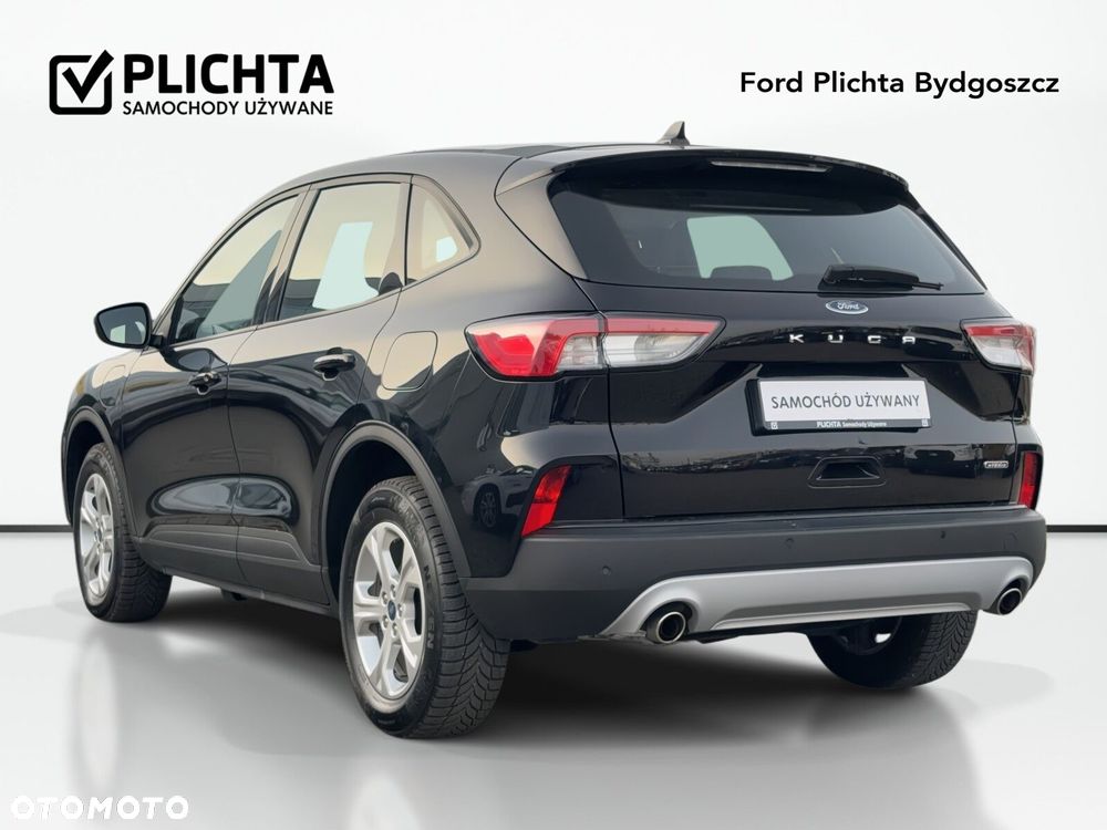 Ford Kuga 2.5P PHEV FWD Titanium - 7