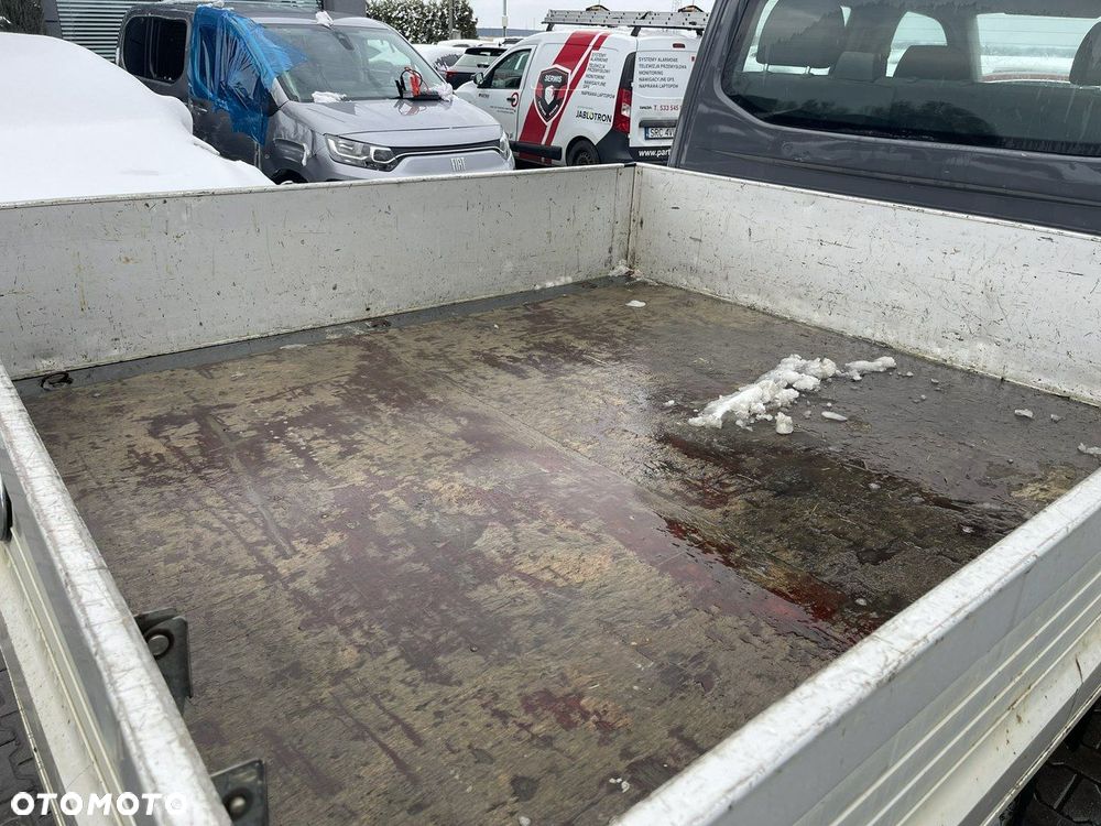 Volkswagen Transporter - 10