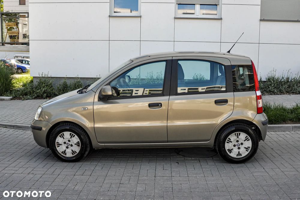 Fiat Panda - 2