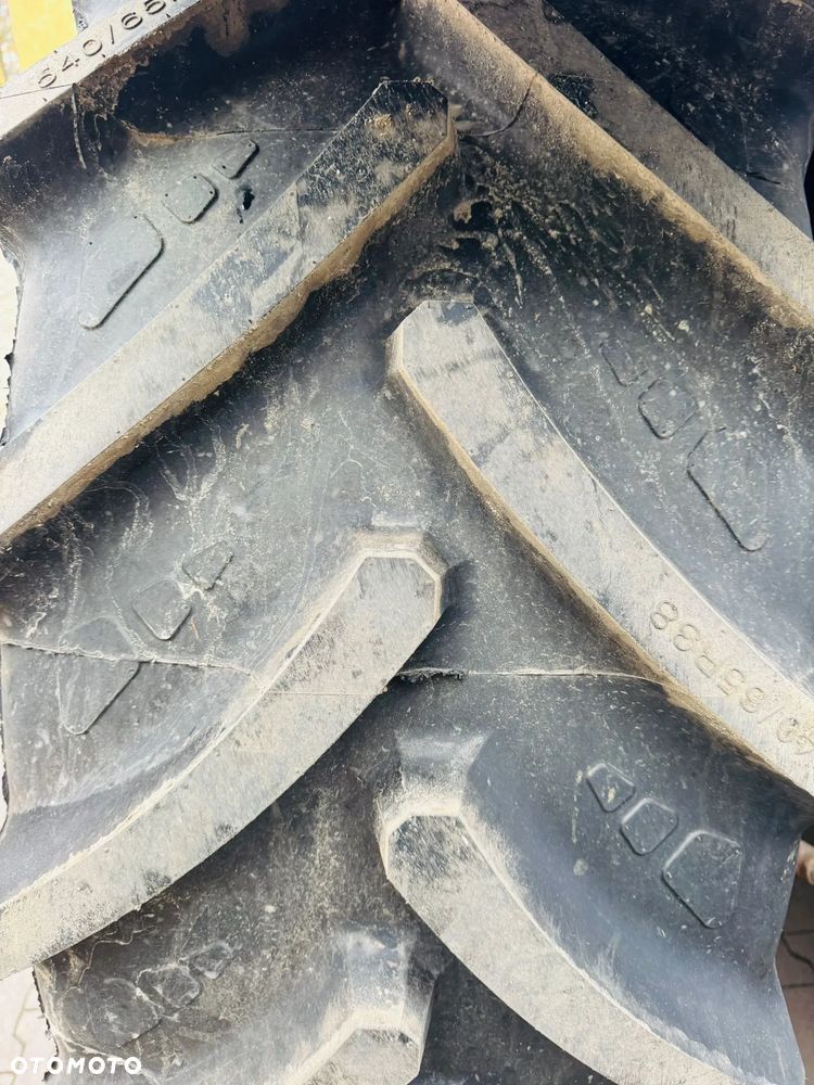 New Holland T6.180 - 19