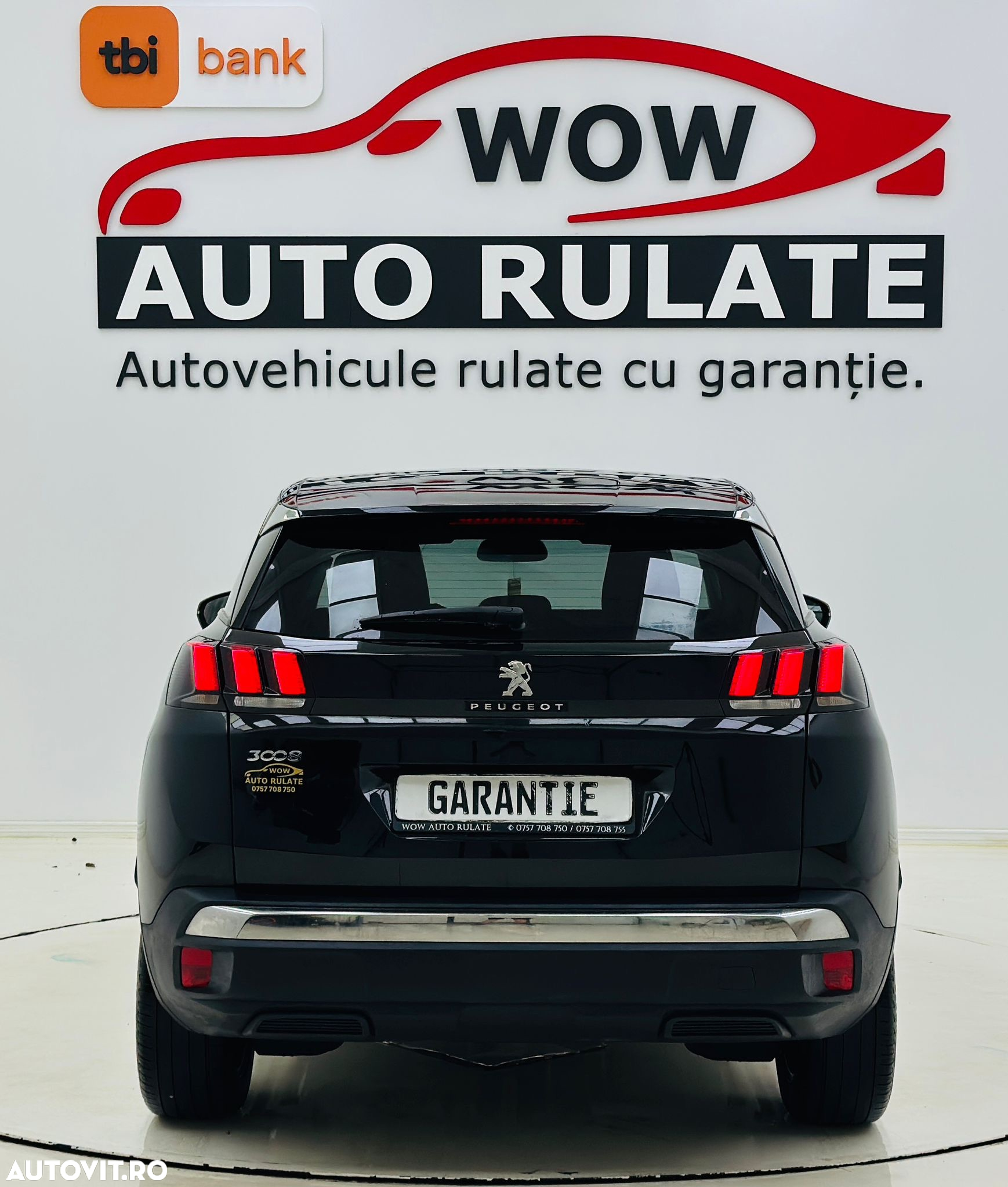Peugeot 3008 - 9