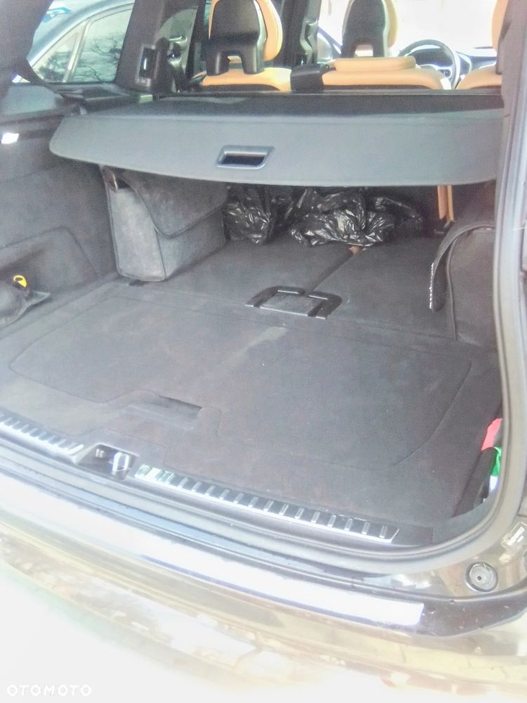 Volvo XC 90 T6 AWD Geartronic Momentum - 16