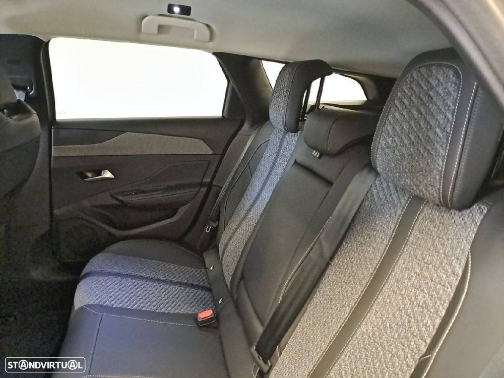 Peugeot 308 SW 1.2 Hybrid Allure e-DCS6 - 10