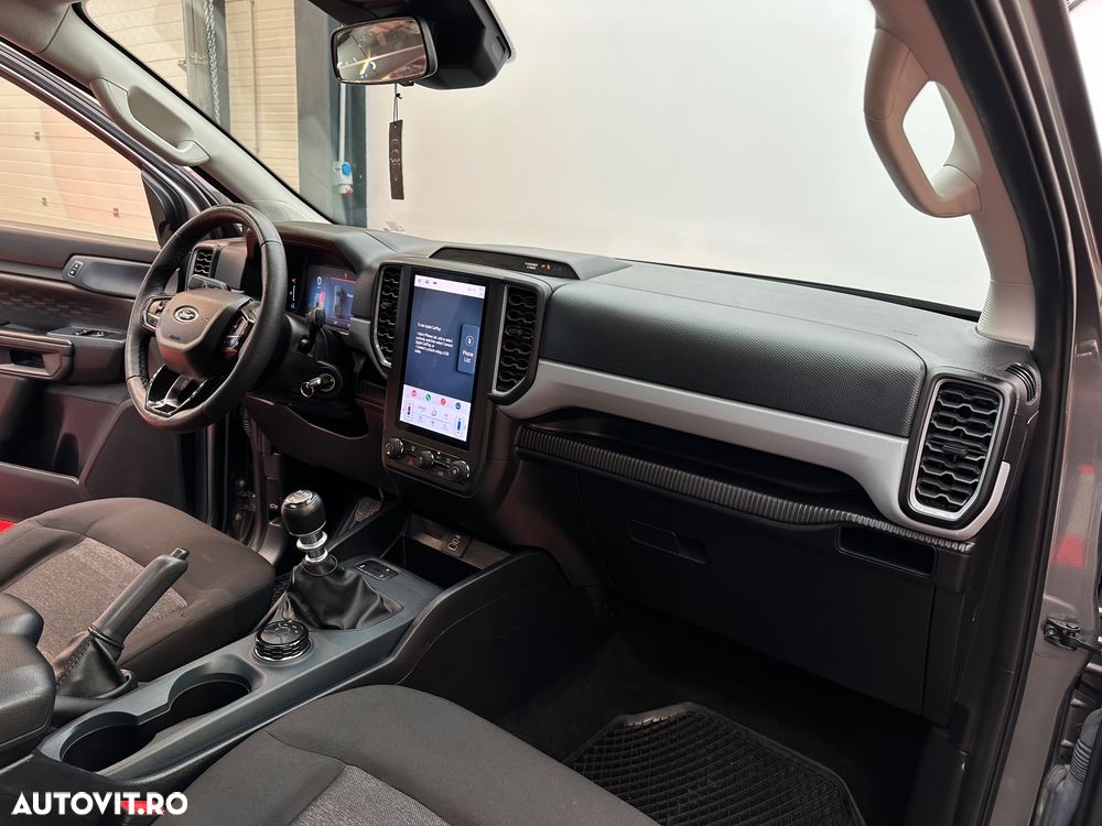 Ford Ranger - 10