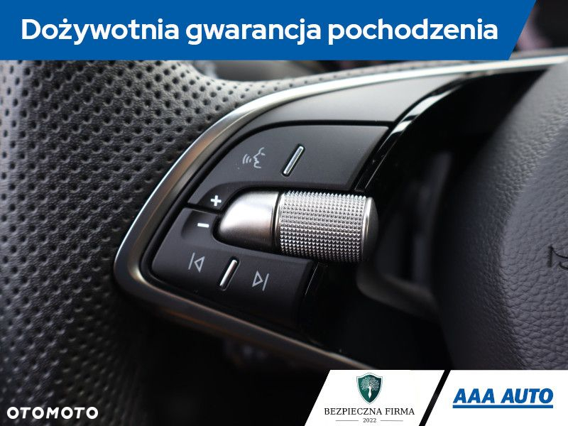 Skoda Fabia - 20