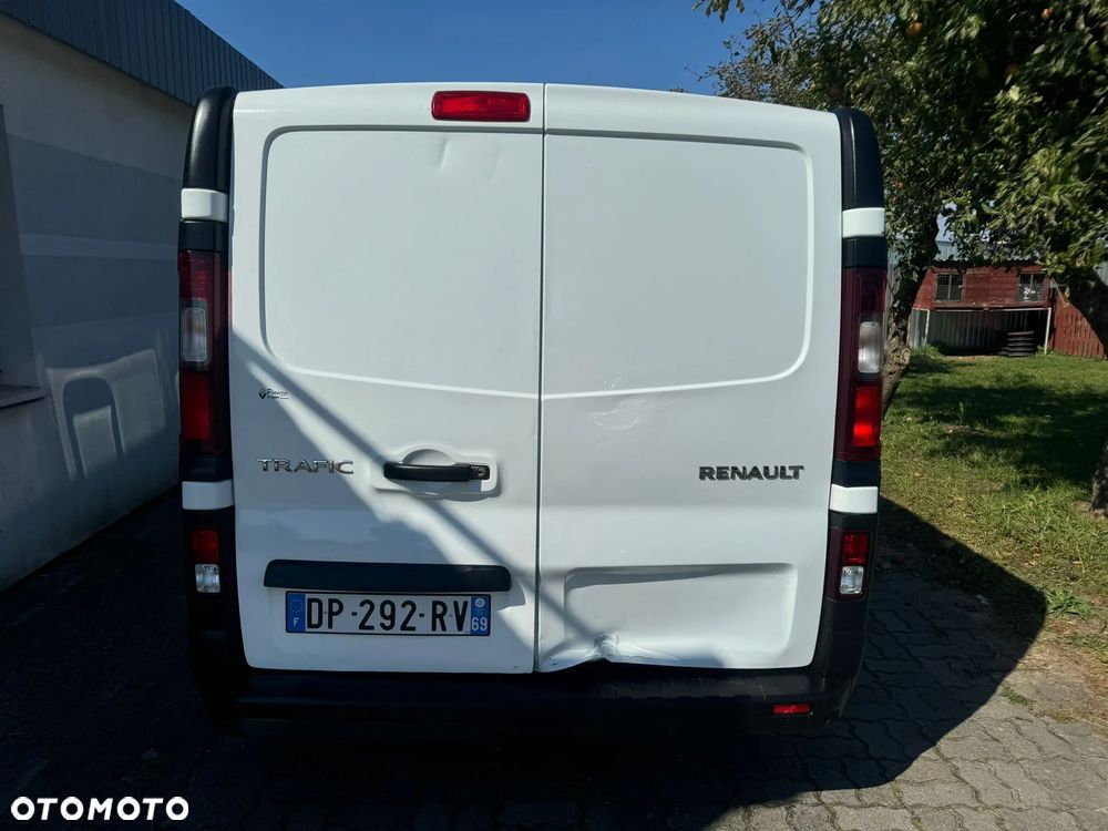 Renault Trafic - 5