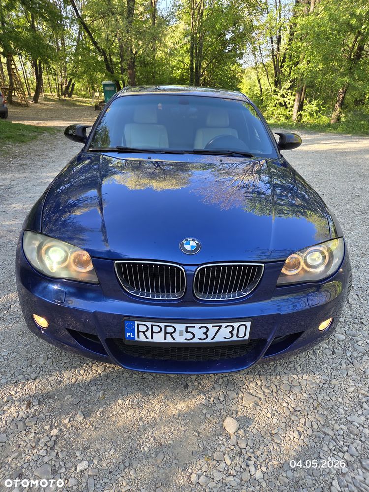 BMW Seria 1 120i Edition Lifestyle - 1