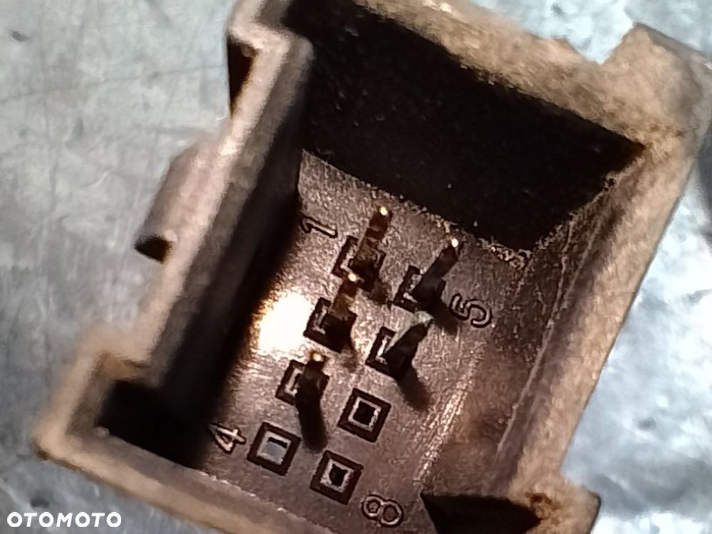 KAMERA COFANIA FIAT DUCATO III 98410101   354710540 - 4