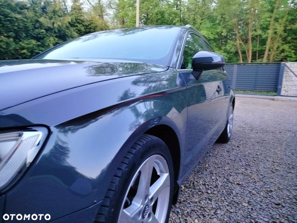 Audi A3 Sportback - 13