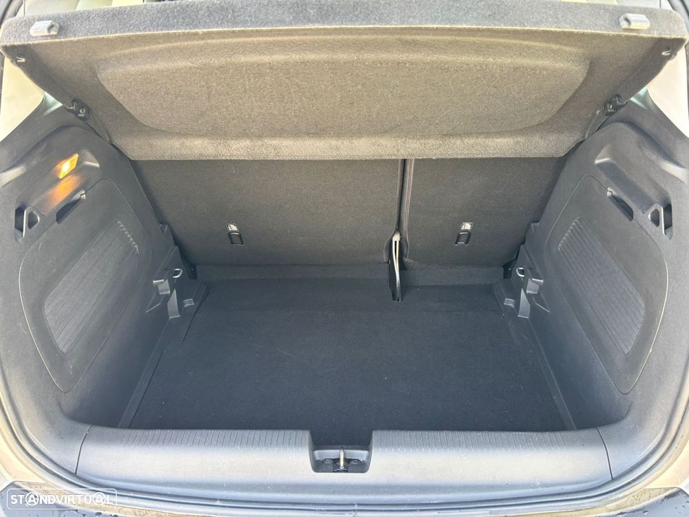 Opel Crossland 1.5 D Business - 7