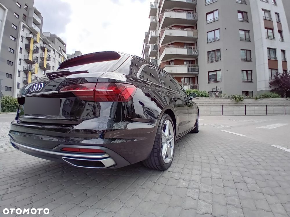 Audi A4 - 34