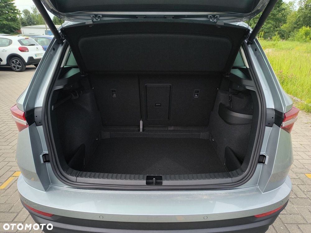 Skoda Karoq 1.5 TSI ACT Drive DSG - 18