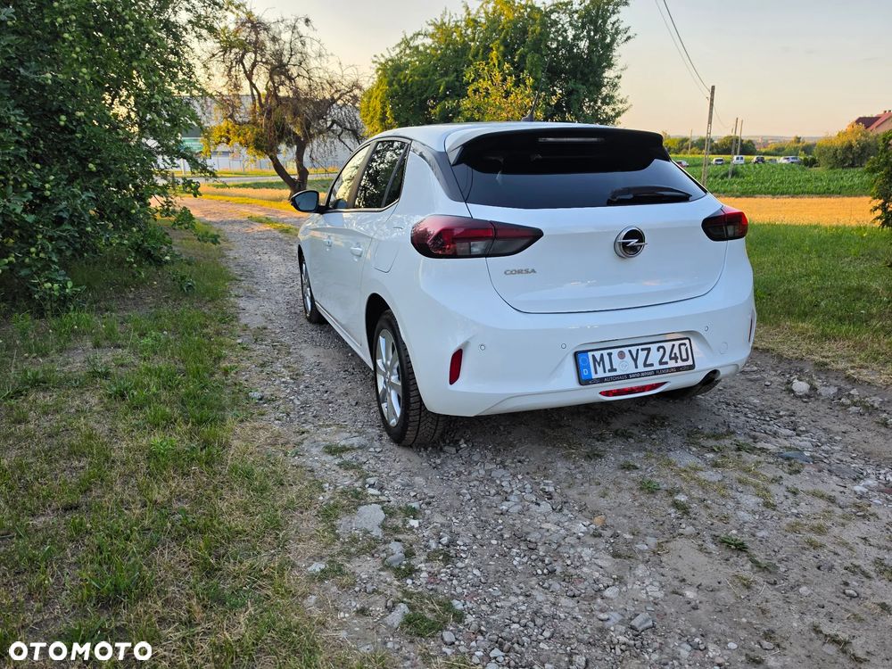 Opel Corsa 1.2 Direct Injection Turbo Start/Stop Elegance - 4