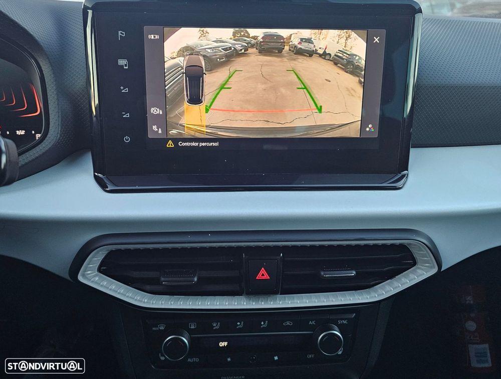 SEAT Arona 1.0 Eco TSI Style - 19