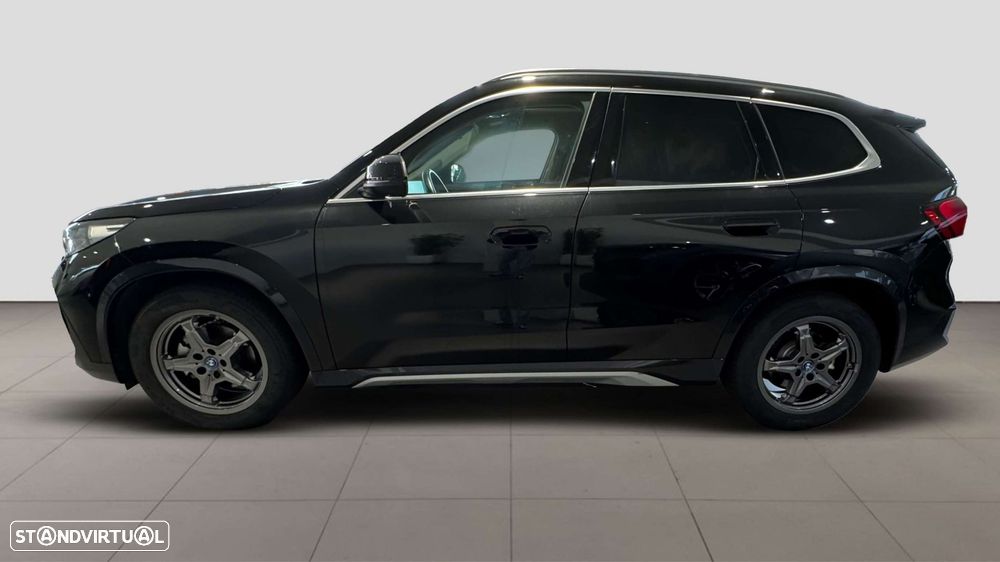 BMW Ix 2025 photo 3