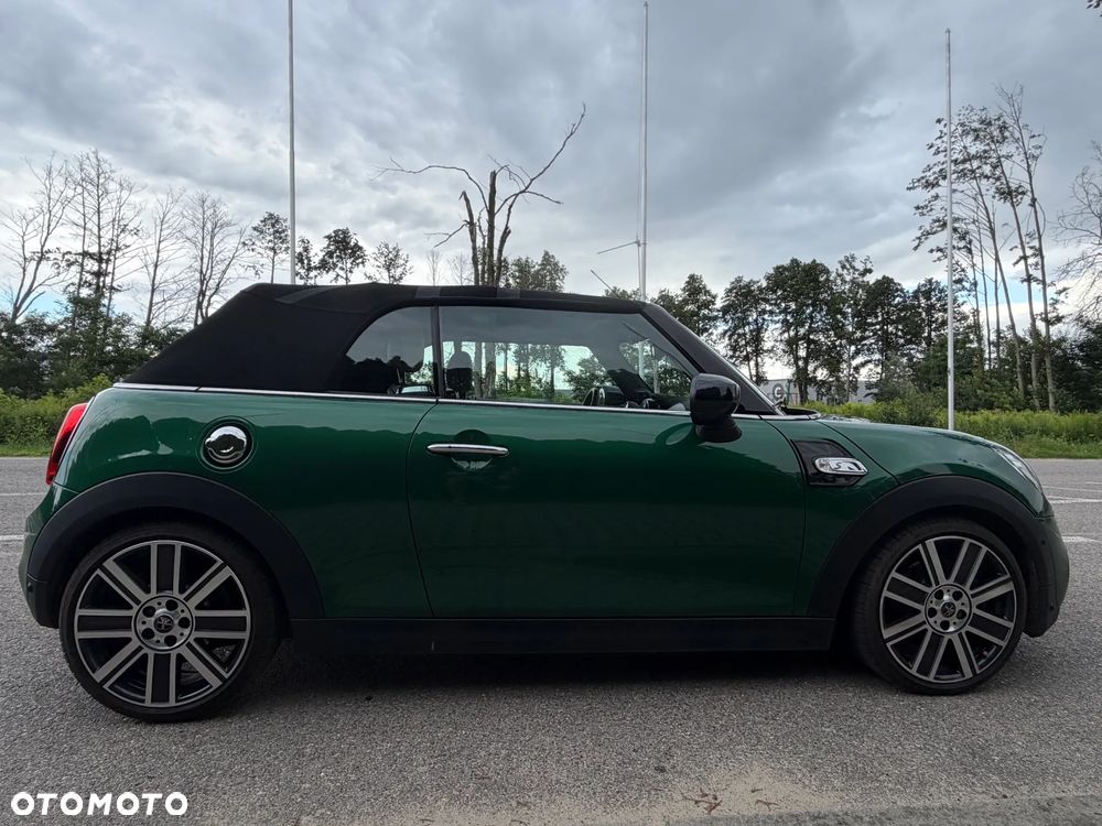 MINI Cooper S sport - 3