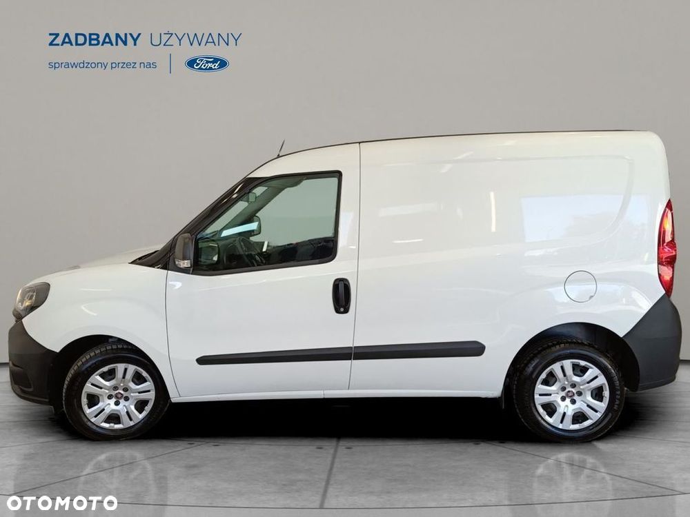 Fiat Doblo - 5