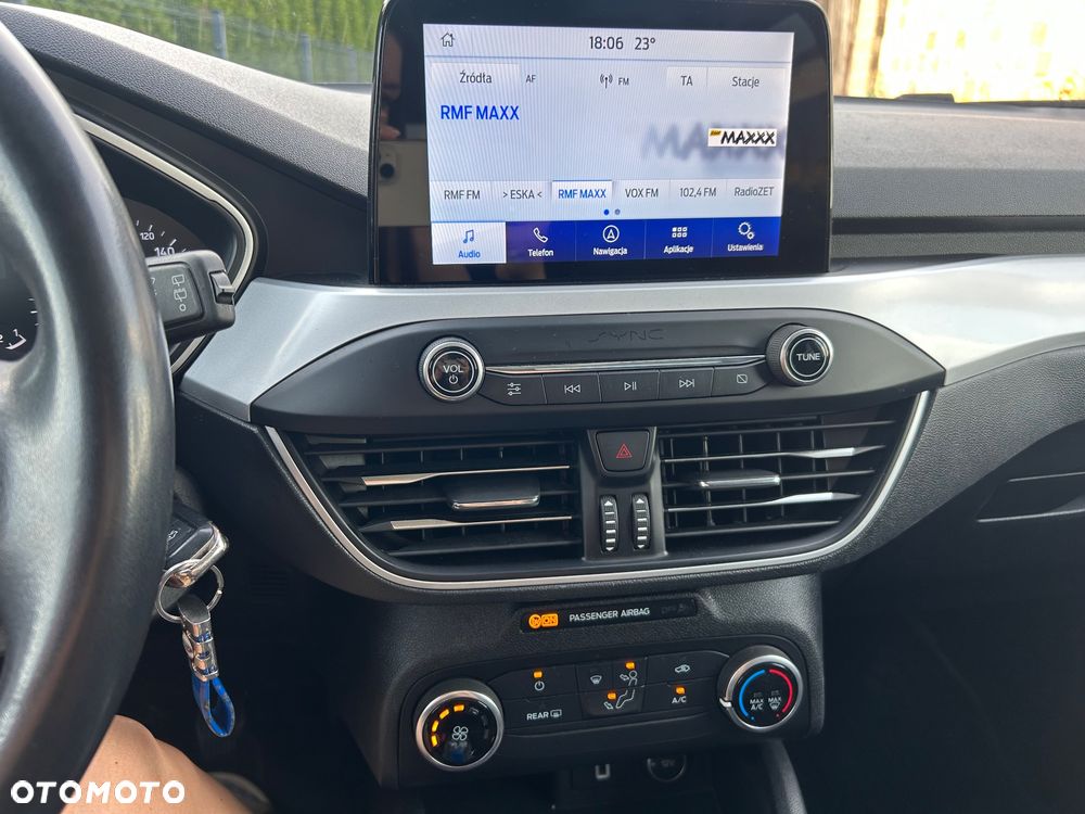 Ford Focus 1.5 EcoBlue Active - 7