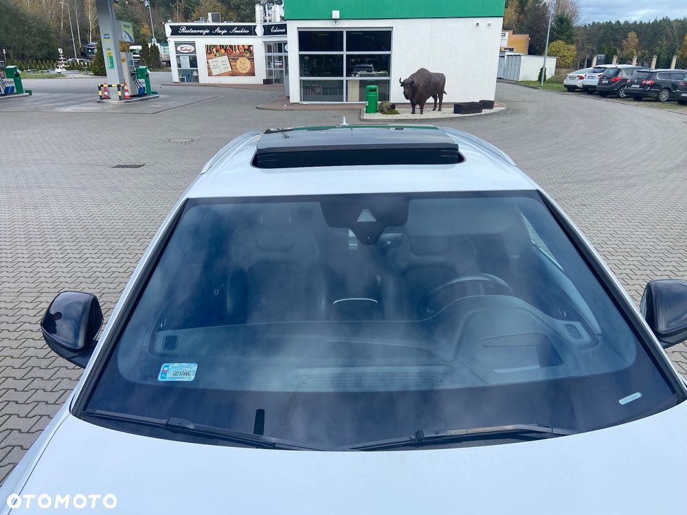 Audi Q8 50 TDI quattro tiptronic - 16