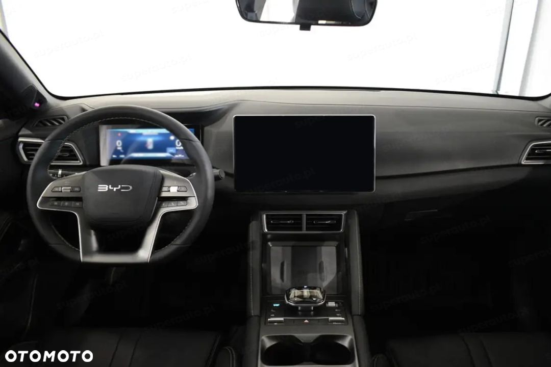 BYD Atto 2 - 7