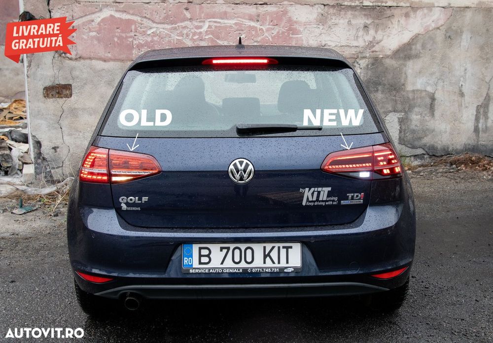 Pachet Exterior Alfa Romeo Giulia 952 Q4 (2016-Up) Quadrifoglio Racing Design- livrare gratuita - 21