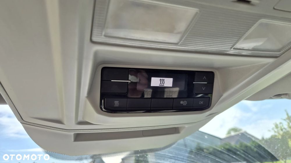 Volkswagen Crafter MAN TGE DSG - 17