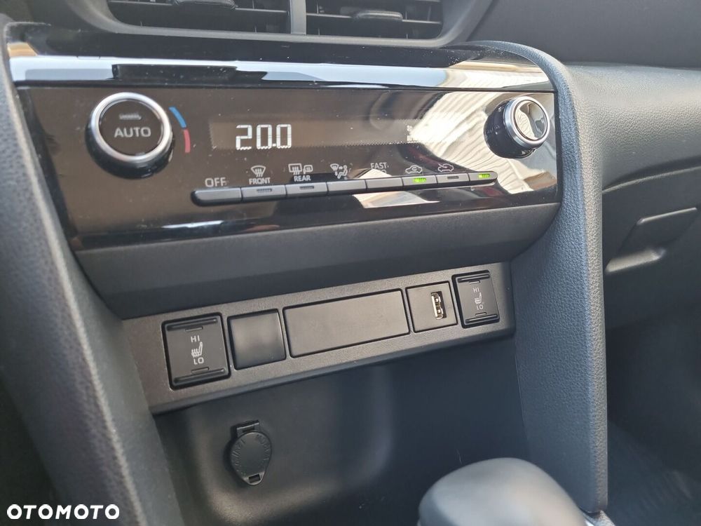 Toyota Yaris Cross Hybrid 1.5 Comfort - 22