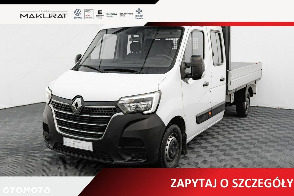 Renault Master - 2