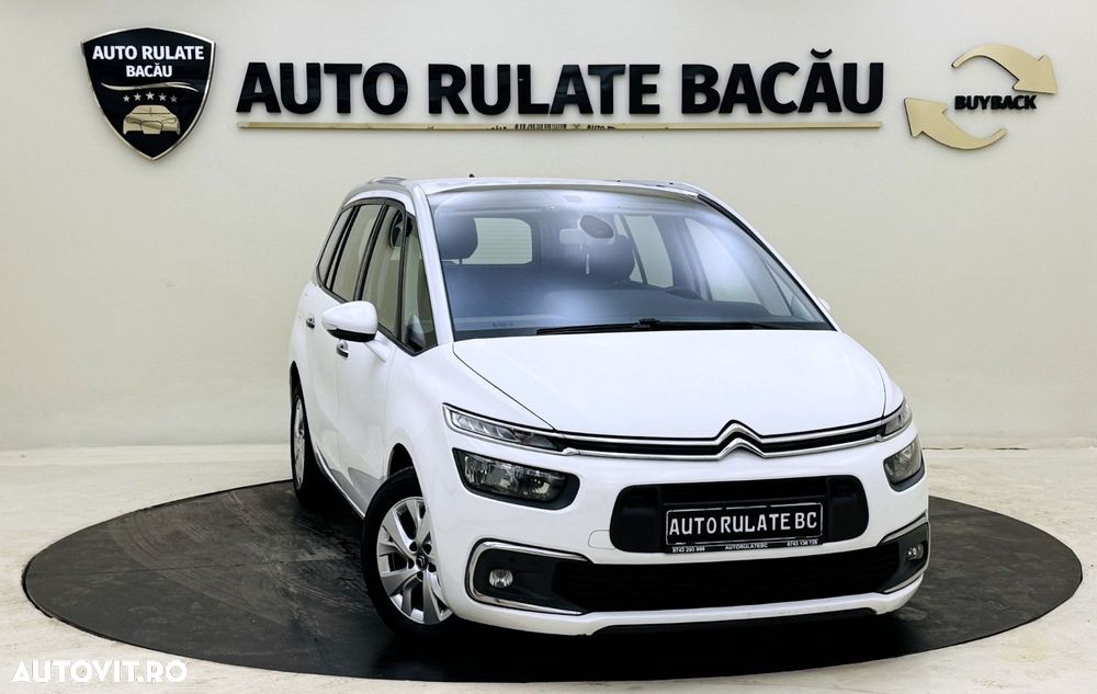 Citroën C4 Picasso - 3