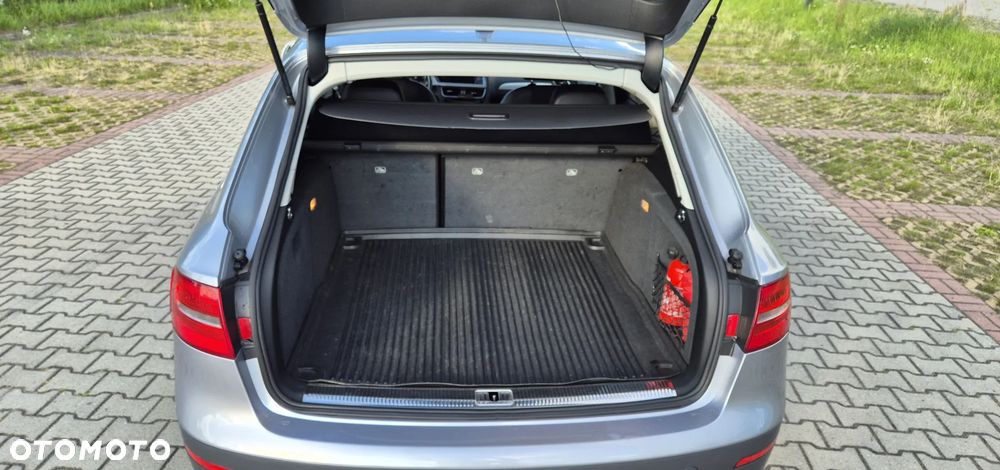 Audi A4 Allroad 2.0 TFSI Quattro S tronic - 18