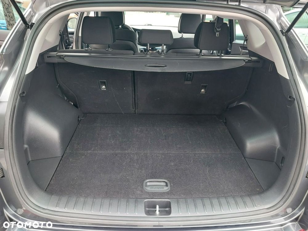 Hyundai Tucson 1.7 CRDI BlueDrive Comfort 2WD DCT - 23