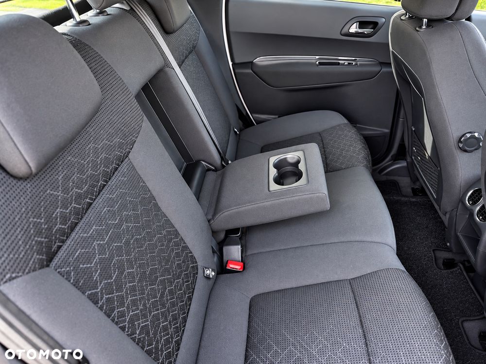 Peugeot 3008 155 THP Automatik Premium - 14