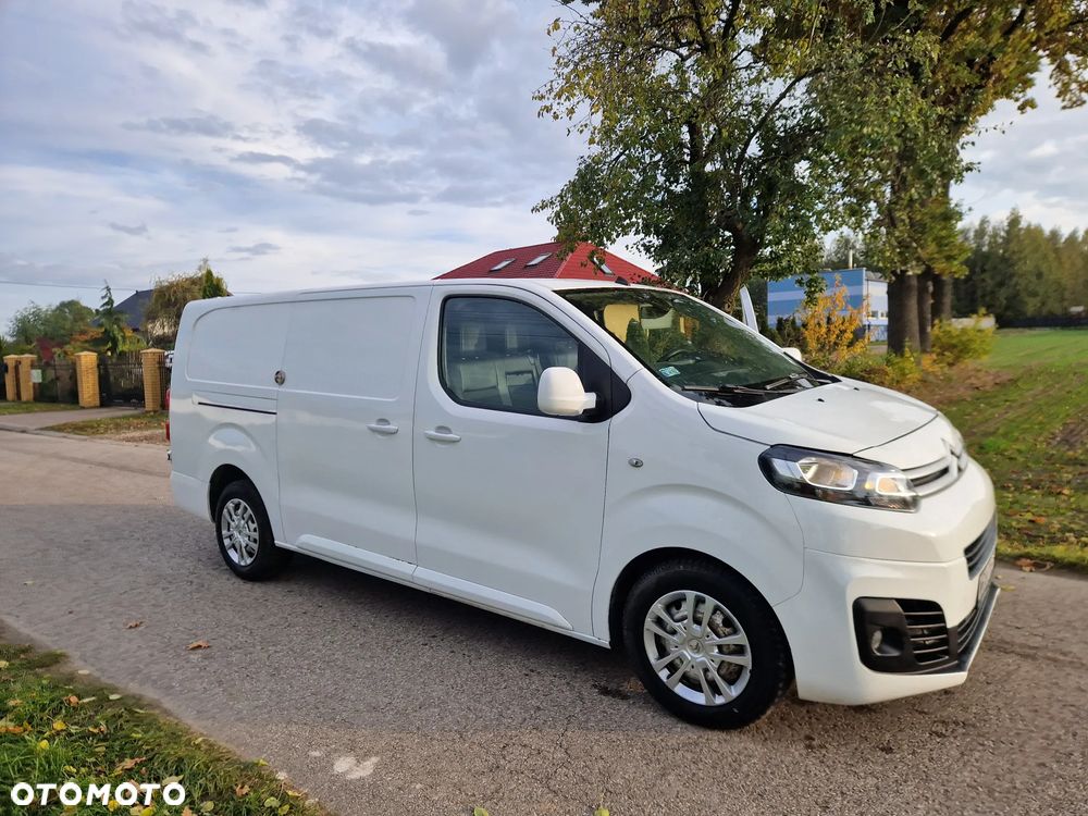 Citroën Jumpy - 2