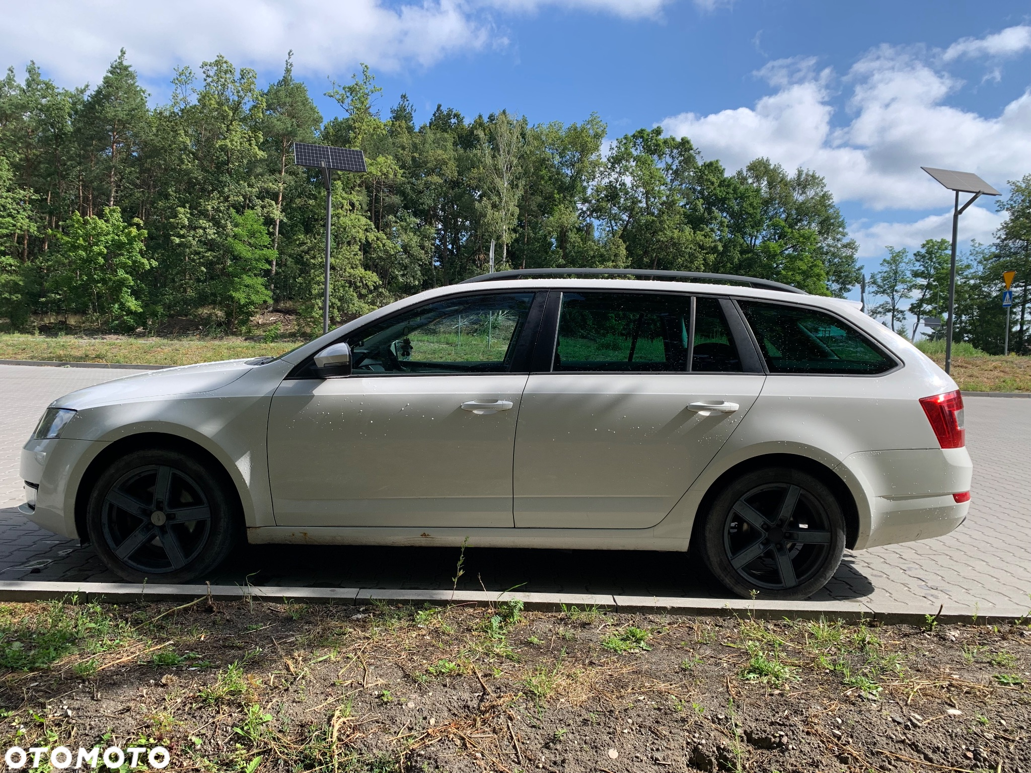 Skoda Octavia 1.6 TDI Ambition - 7